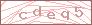 code